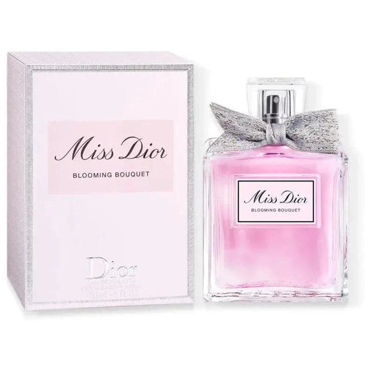 Miss Dior Blooming Bouquet By Christian Dior 3.4oz EDT Spray
