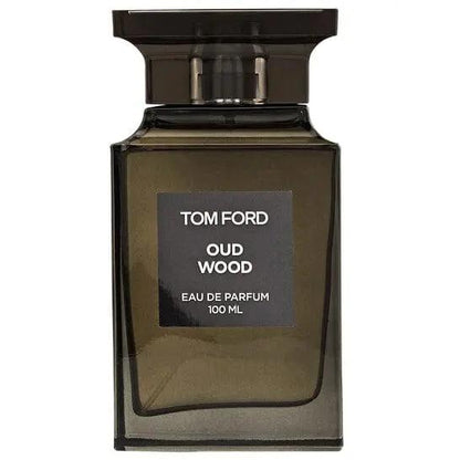 Oud Wood By Tom Ford For Unisex 3.4oz EDP Spray