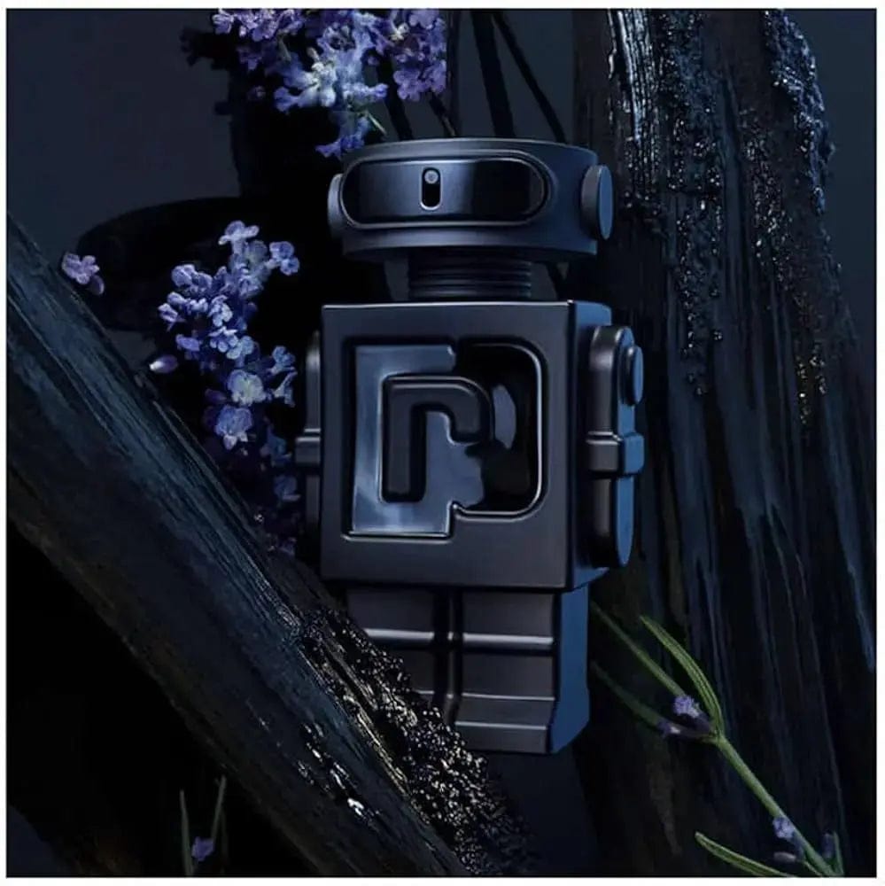 Phantom Parfum By Paco Rabanne For Men 3.4oz Parfum Spray