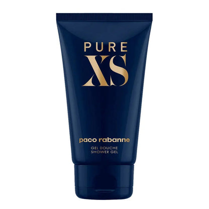 Pure XS By Paco Rabanne For Men 2Pcs Set EDT Spray