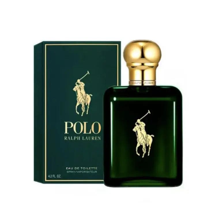 Ralph Lauren Polo Oud For Men 4.2 oz EDP Spray