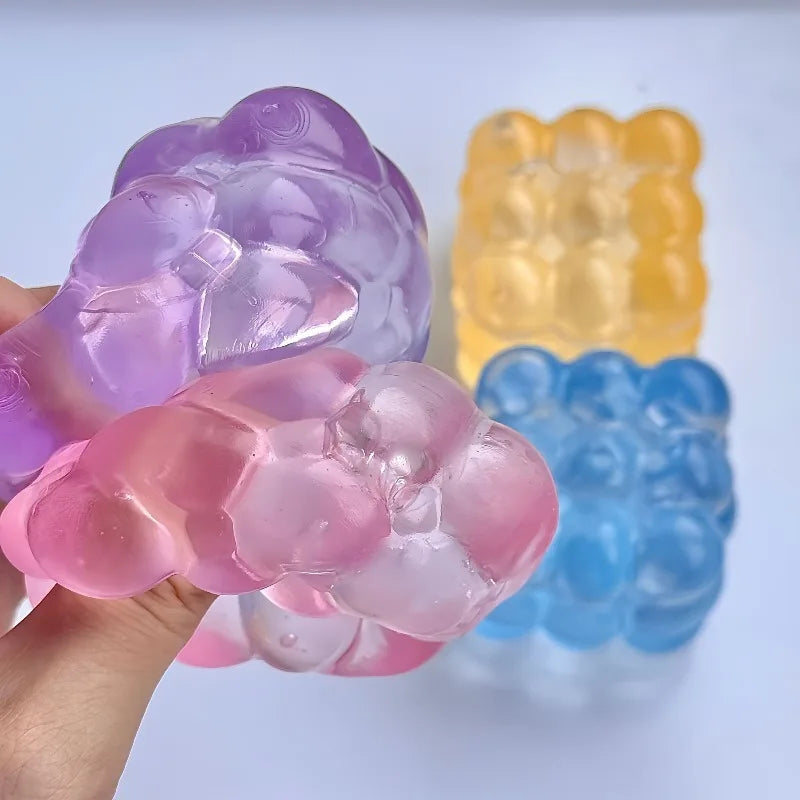 Squishy Maltose Fidget Toy