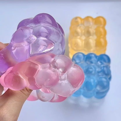 Squishy Maltose Fidget Toy