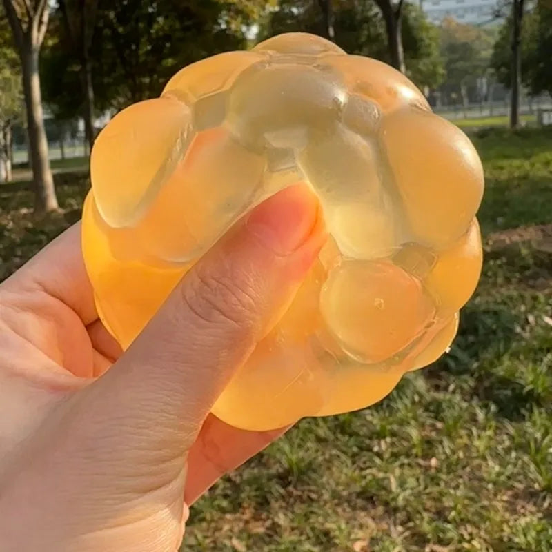 Squishy Maltose Fidget Toy