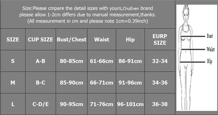 Bikini Swimwear Swimsuit
