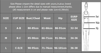 Bikini Swimwear Swimsuit