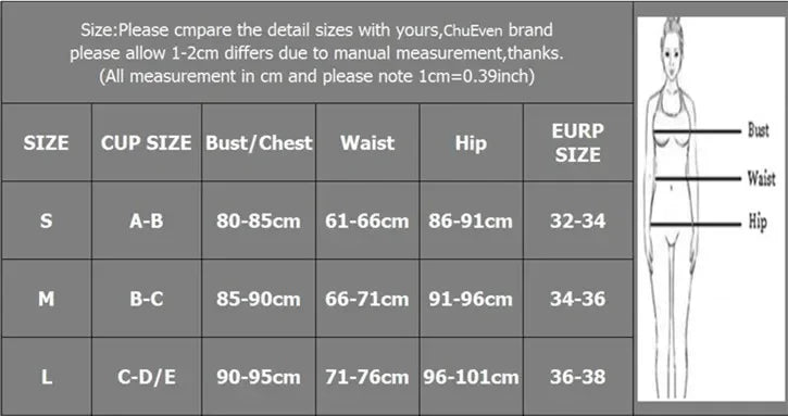 Bikini Swimwear Swimsuit