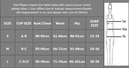 Bikini Swimwear Swimsuit