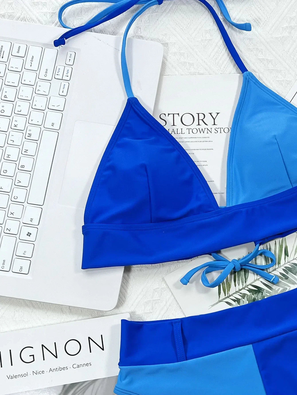 Bikini Swimwear Swimsuit