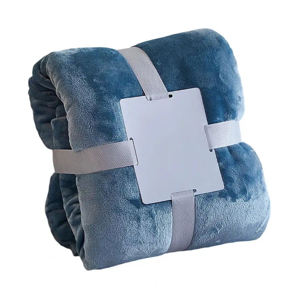 Lightweight Soft & Cozy Throw Blanket
