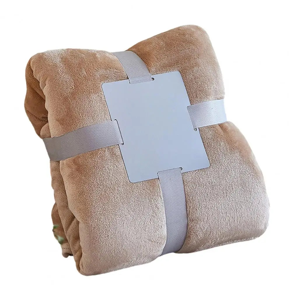 Lightweight Soft & Cozy Throw Blanket