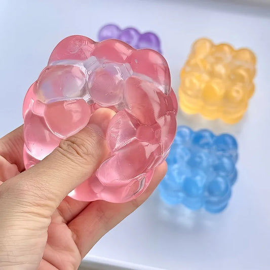 Squishy Maltose Fidget Toy