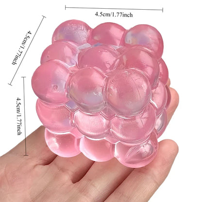Squishy Maltose Fidget Toy