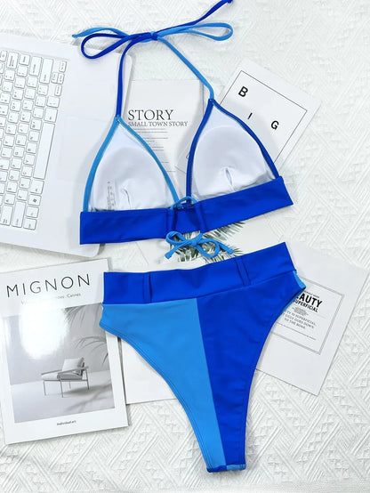 Bikini Swimwear Swimsuit