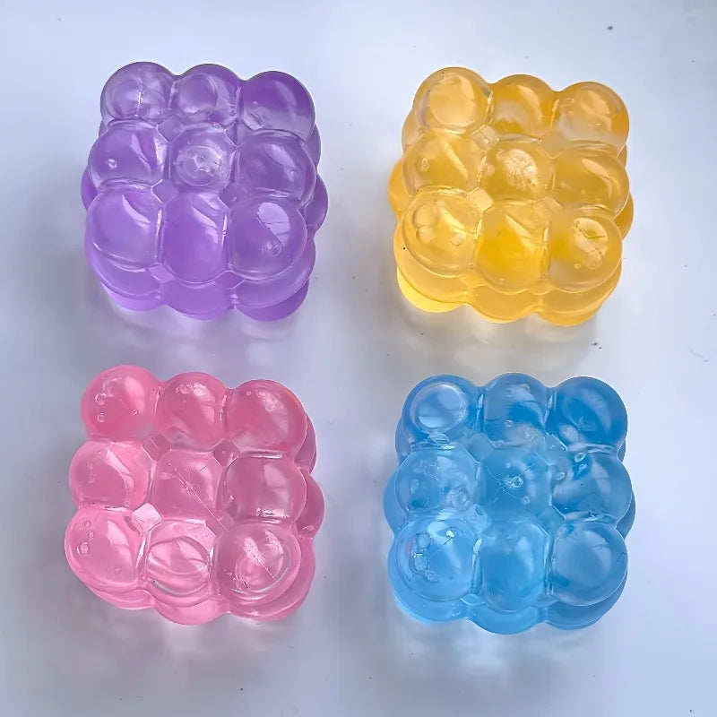 Squishy Maltose Fidget Toy