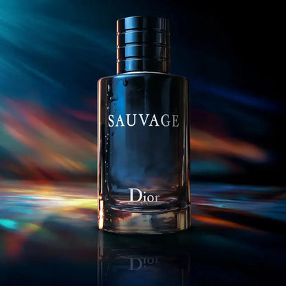 Sauvage By Dior For Men 2.0oz EDT Spray