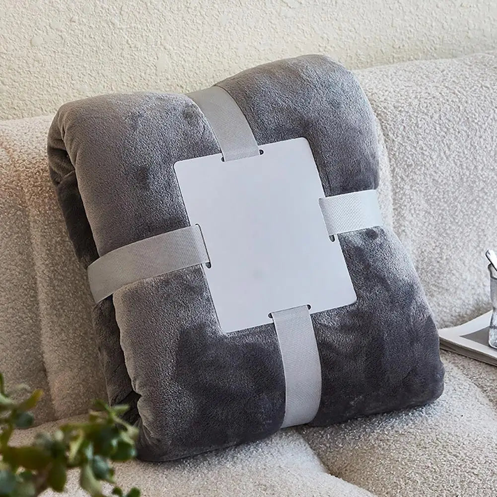 Lightweight Soft & Cozy Throw Blanket