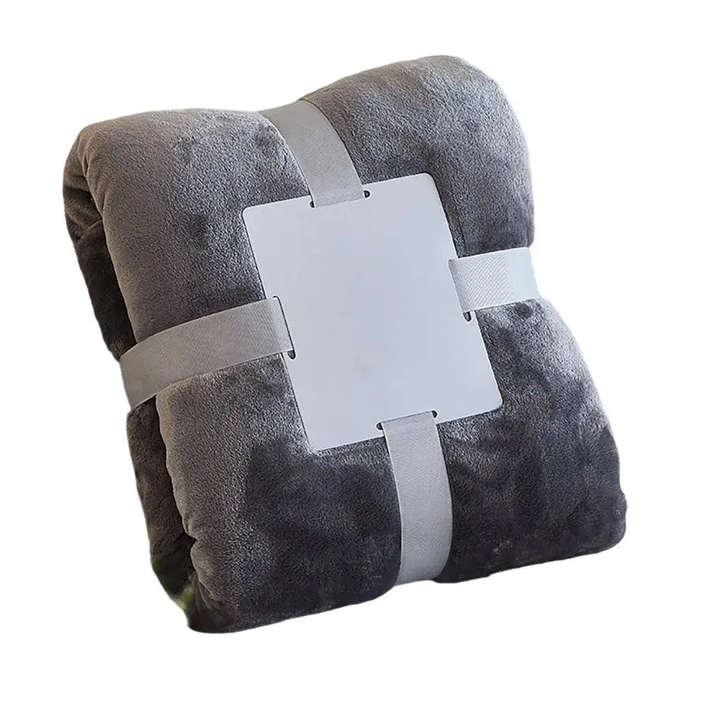 Lightweight Soft & Cozy Throw Blanket