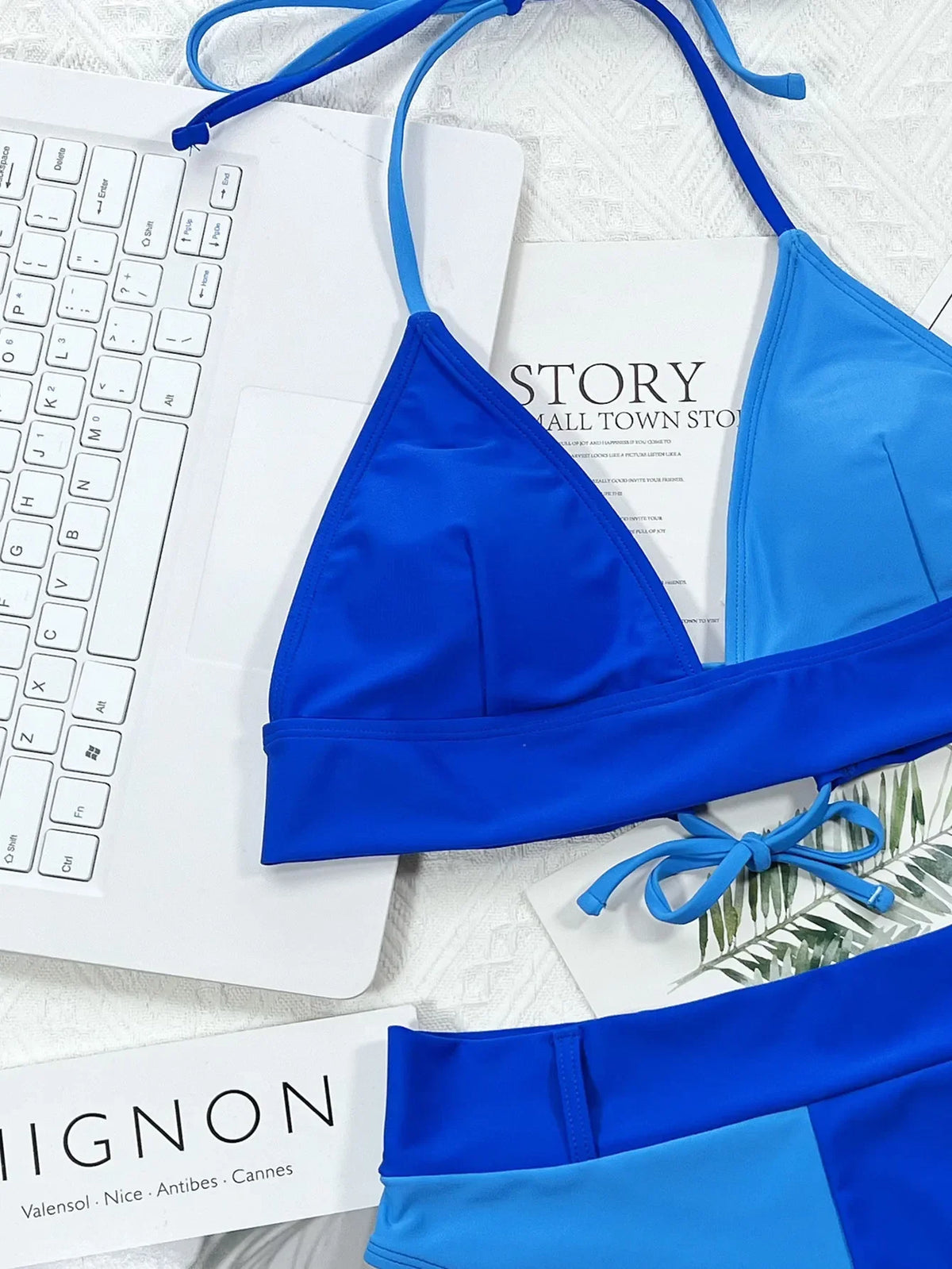Bikini Swimwear Swimsuit