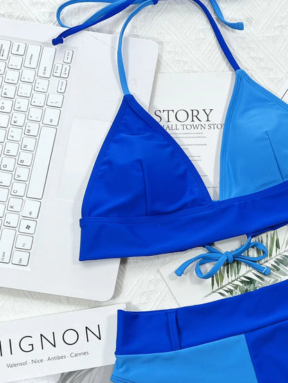 Bikini Swimwear Swimsuit
