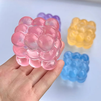 Squishy Maltose Fidget Toy