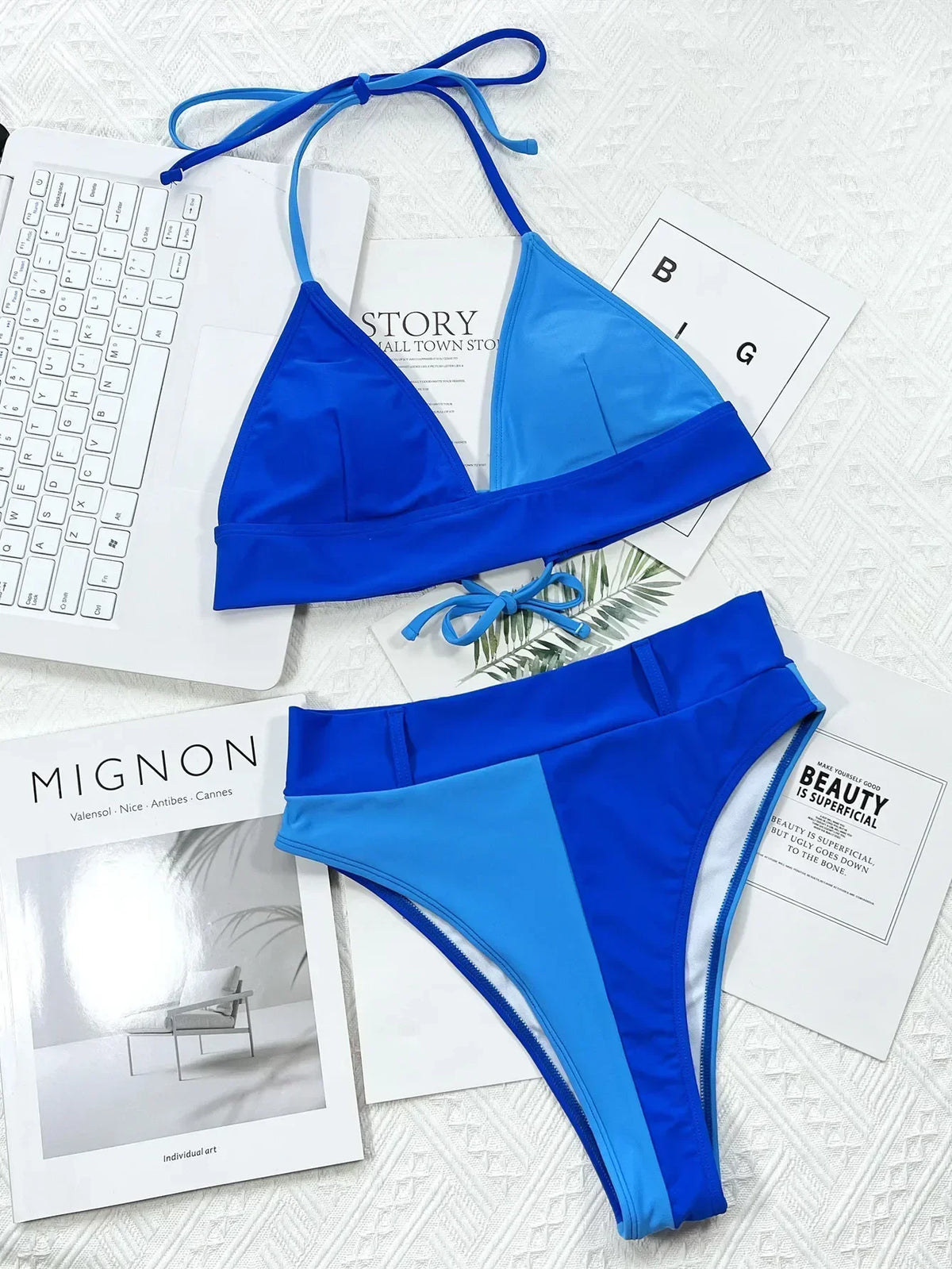 Bikini Swimwear Swimsuit