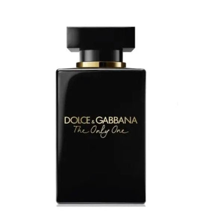 The Only One Intense By Dolce & Gabbana For Women 3.4 oz EDP Spray