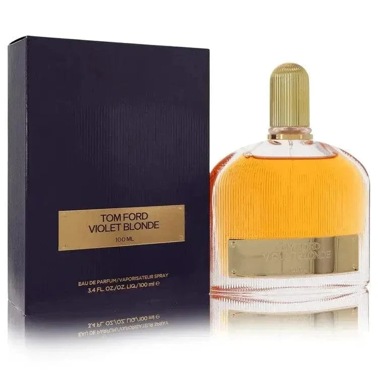 Tom Ford Violet Blonde For Women 3.4oz Spray