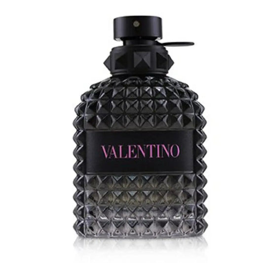 Uomo Born In Roma By Valentino For Men 3.4oz EDT Spray
