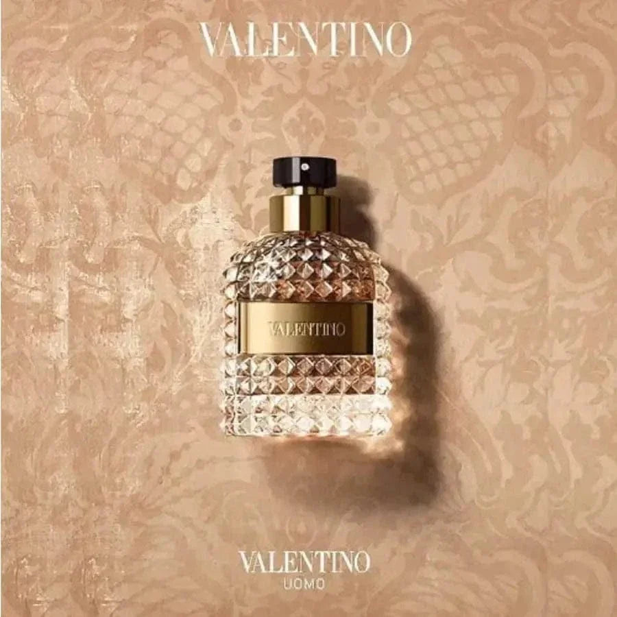 Uomo By Valentino For Men EDT 5oz Spray