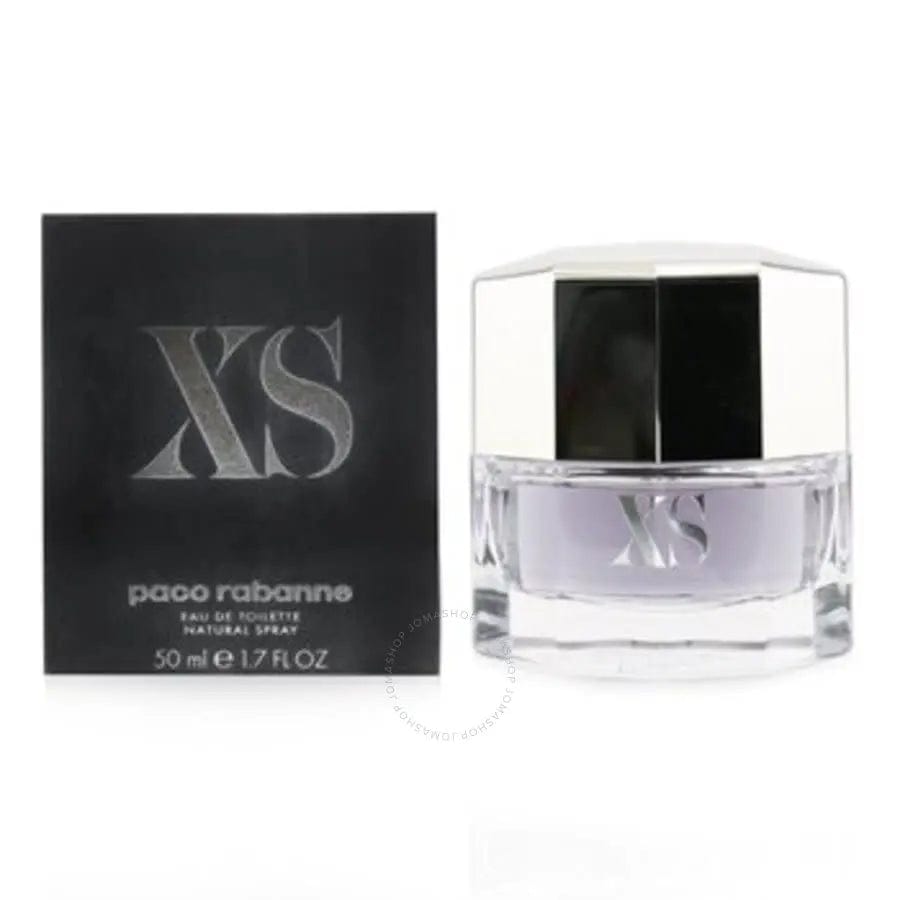 XS By Paco Rabanne For Men 1.7oz EDT Spray