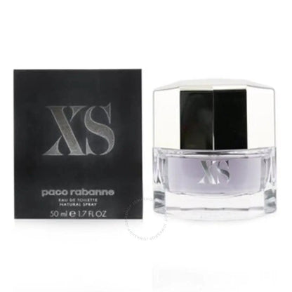 XS By Paco Rabanne For Men 1.7oz EDT Spray