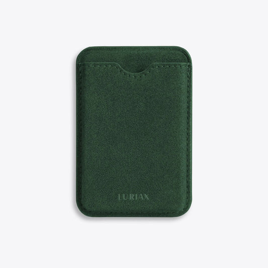 The MagSafe Wallet