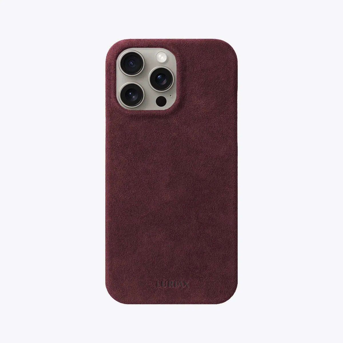The Minimal — iPhone 15 Case