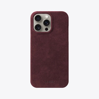 The Minimal — iPhone 15 Case