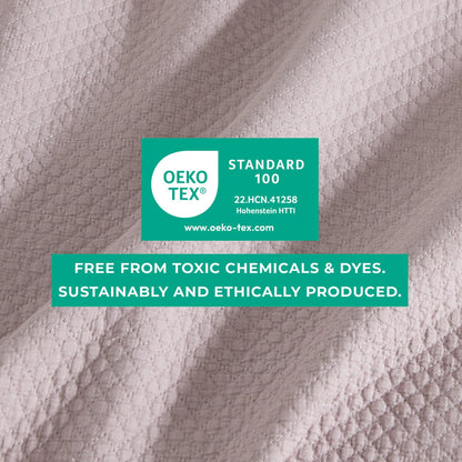 Stonewashed Relaxed Quilt Set - Vittoria Collection