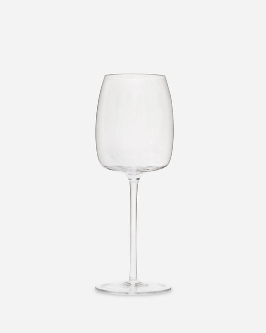 Brant Handblown Wine Glasses - Set of 4