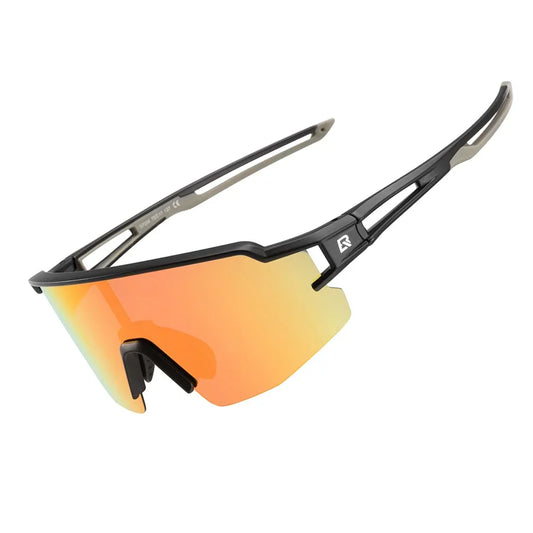 Polarized Sunglasses UV Protection - Sports Eyewear